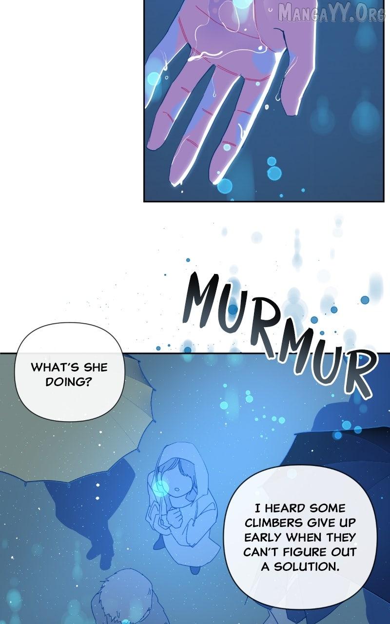 Read Deadpoint chapter 48 image 4 on Lezhin