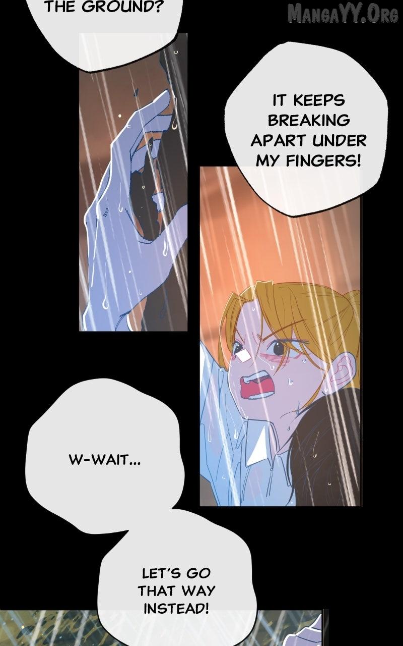 Read Deadpoint chapter 48 image 40 on Lezhin