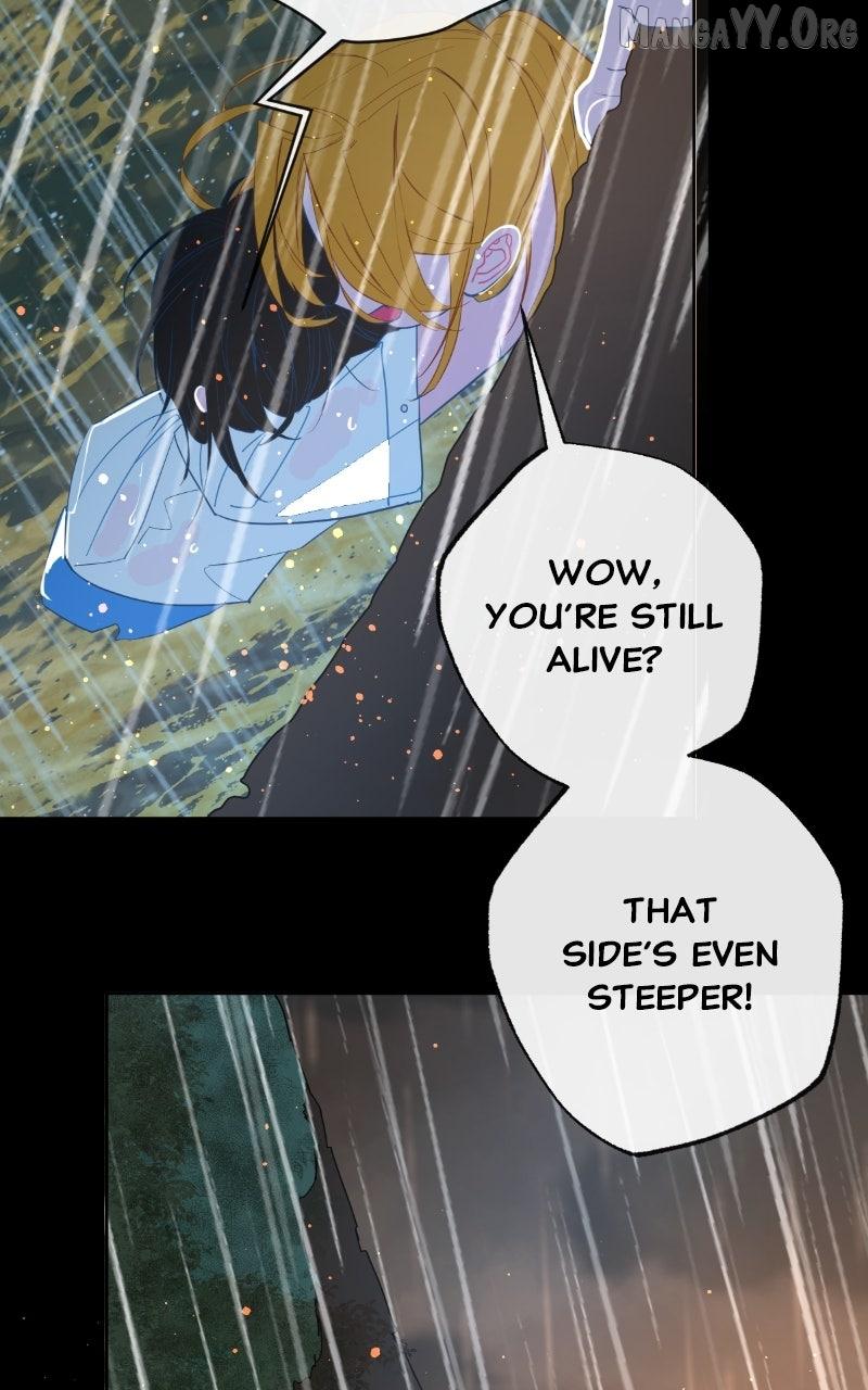Read Deadpoint chapter 48 image 41 on Lezhin