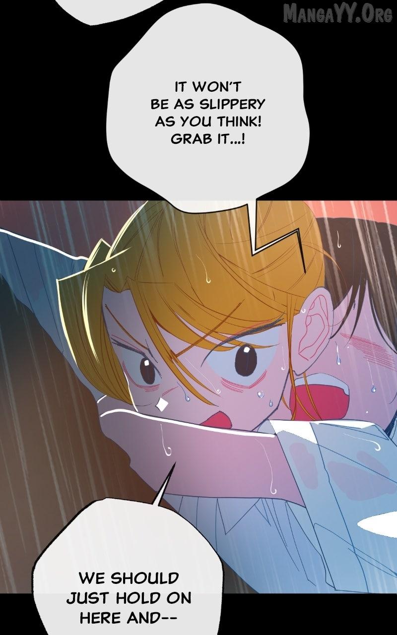 Read Deadpoint chapter 48 image 44 on Lezhin