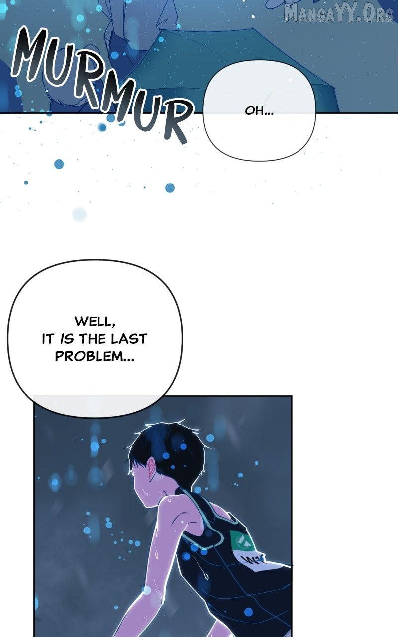 Read Deadpoint chapter 48 image 5 on Lezhin