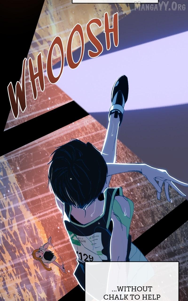 Read Deadpoint chapter 48 image 50 on Lezhin