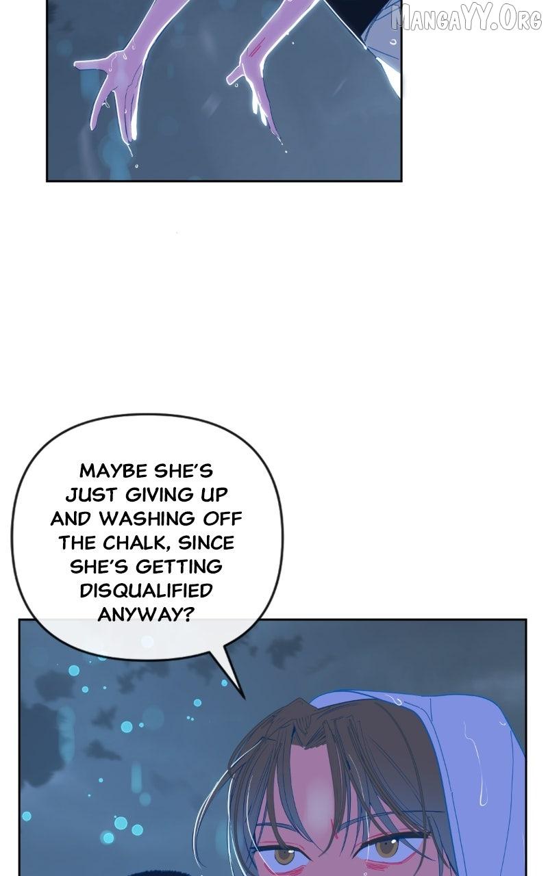 Read Deadpoint chapter 48 image 6 on Lezhin