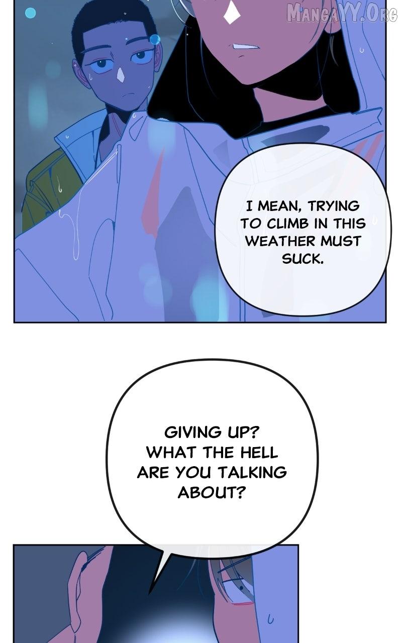 Read Deadpoint chapter 48 image 7 on Lezhin