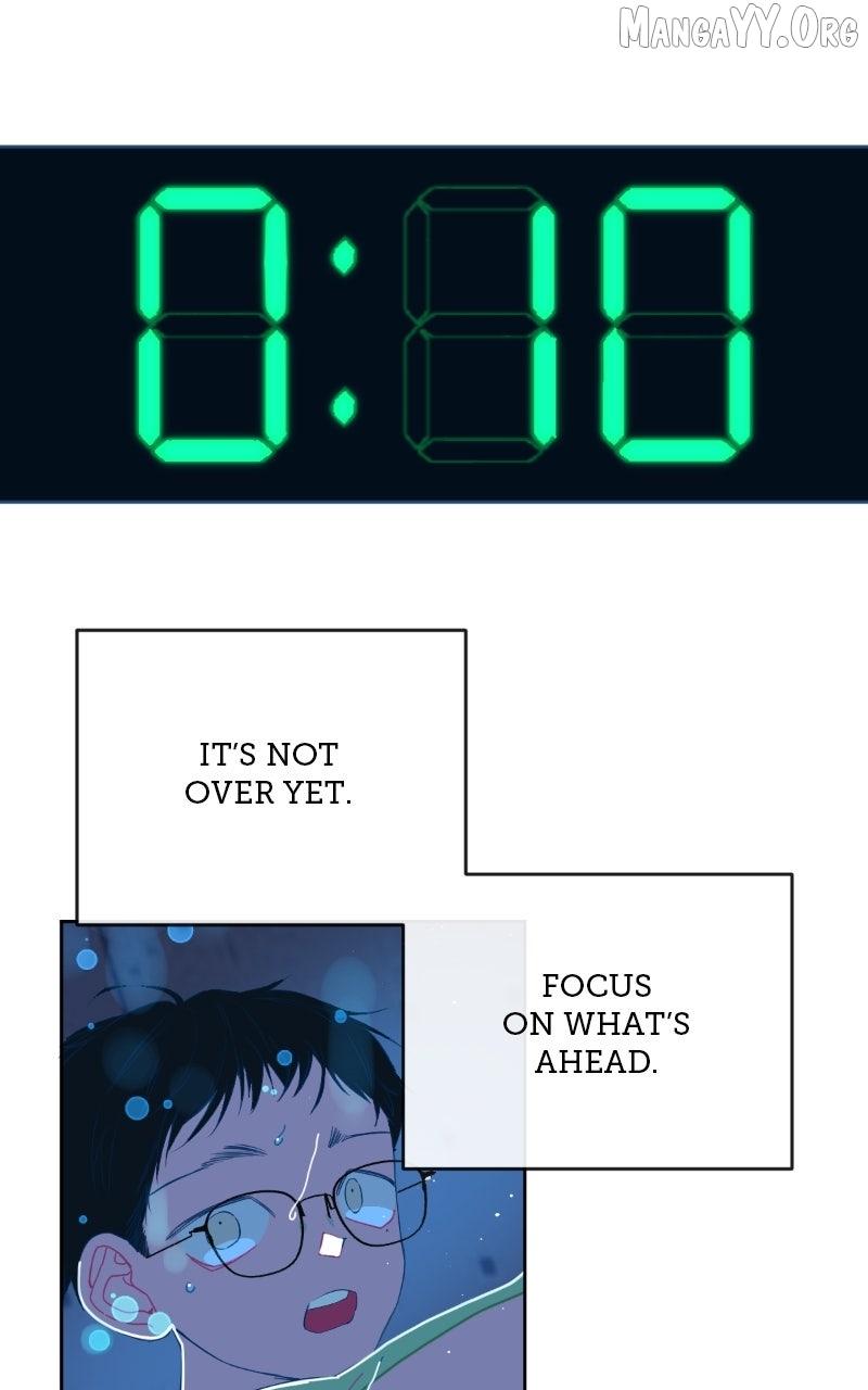 Read Deadpoint chapter 49 image 11 on Lezhin