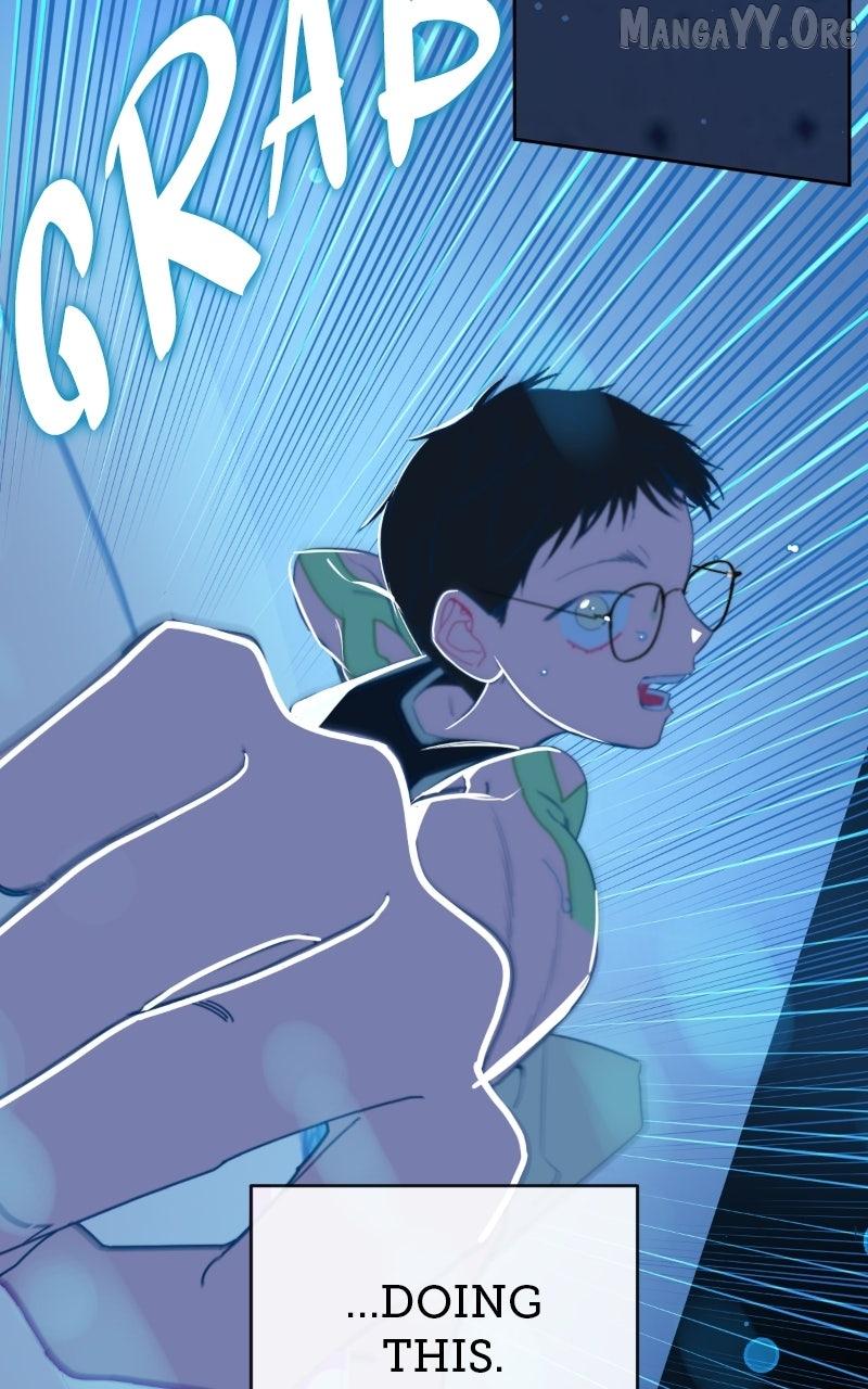 Read Deadpoint chapter 49 image 16 on Lezhin