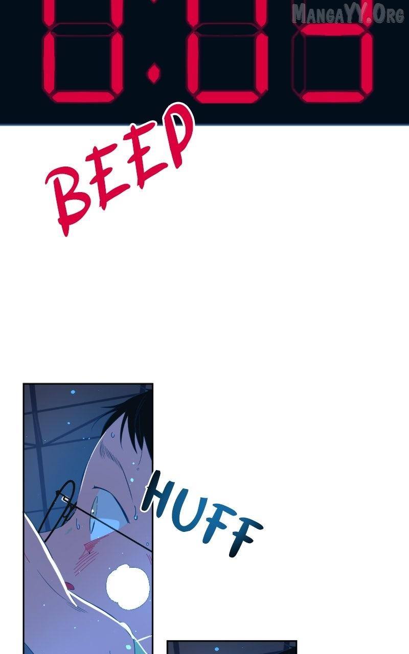 Read Deadpoint chapter 49 image 18 on Lezhin