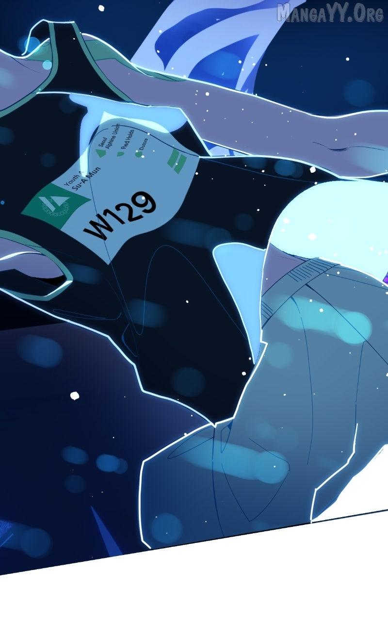 Read Deadpoint chapter 49 image 2 on Lezhin