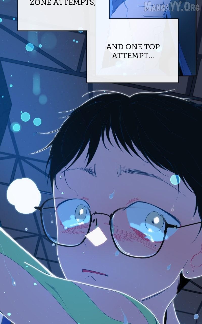Read Deadpoint chapter 49 image 20 on Lezhin