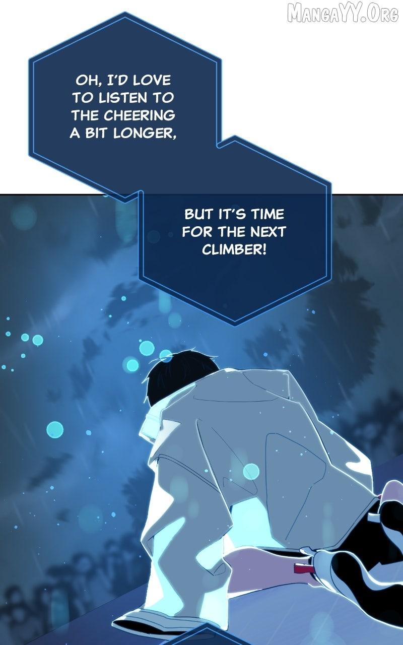 Read Deadpoint chapter 49 image 26 on Lezhin