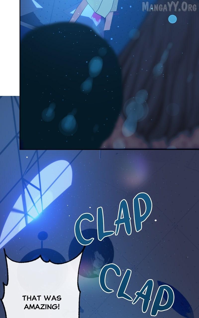 Read Deadpoint chapter 49 image 28 on Lezhin