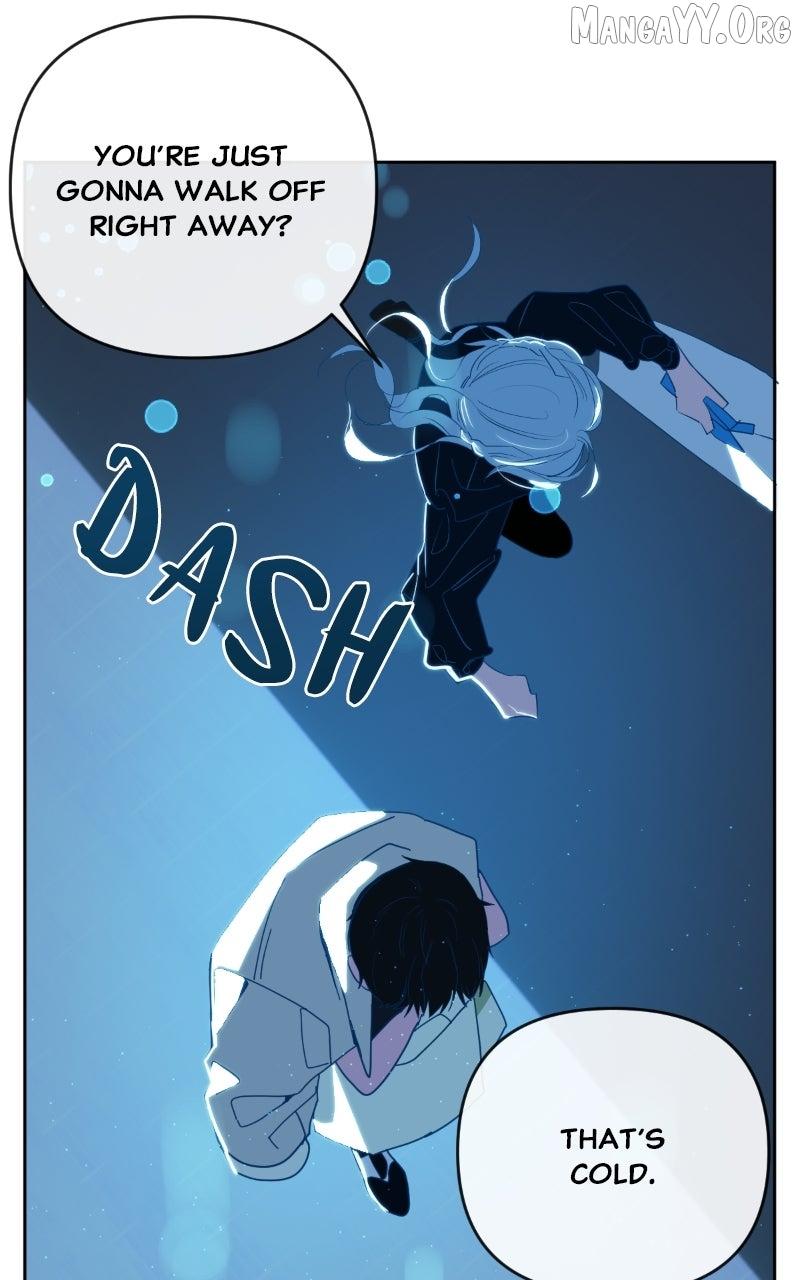 Read Deadpoint chapter 49 image 30 on Lezhin