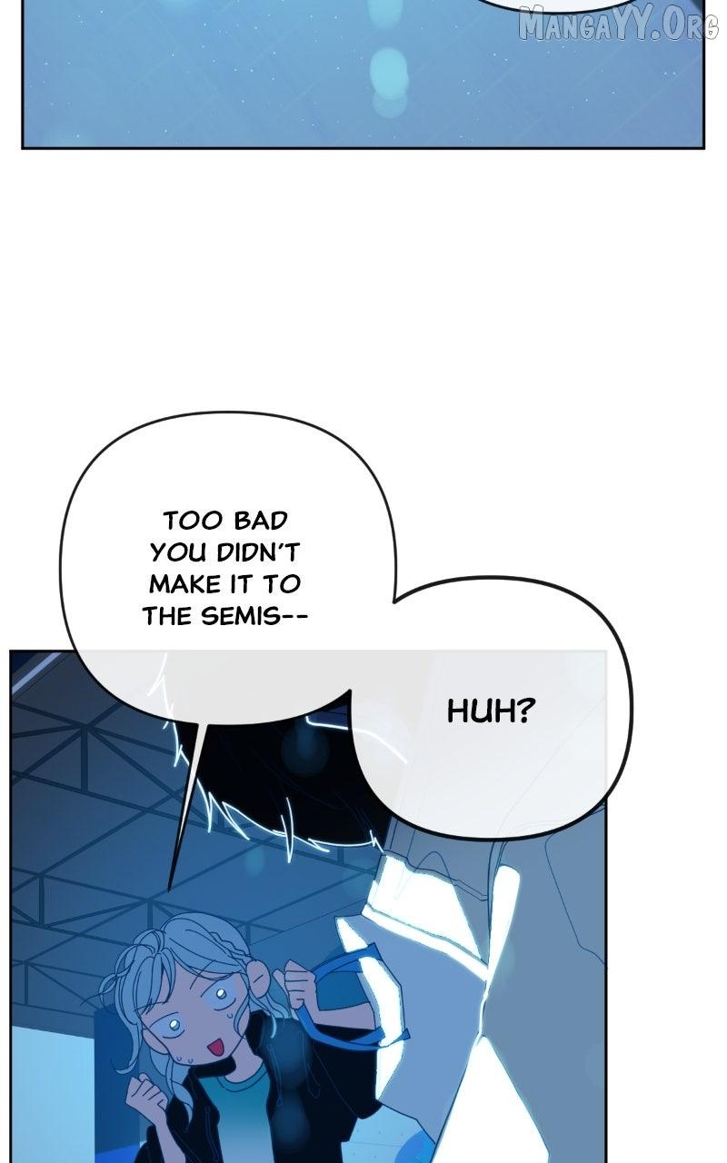 Read Deadpoint chapter 49 image 31 on Lezhin
