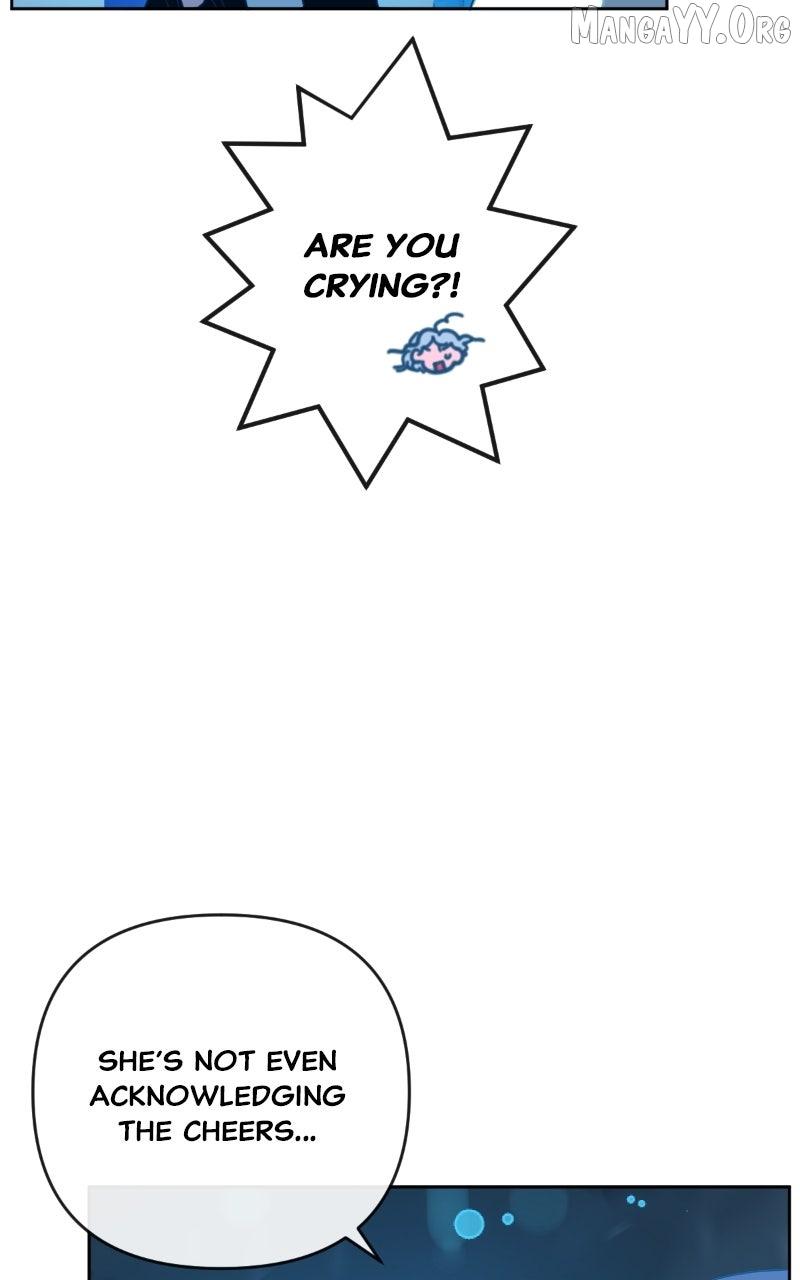 Read Deadpoint chapter 49 image 32 on Lezhin