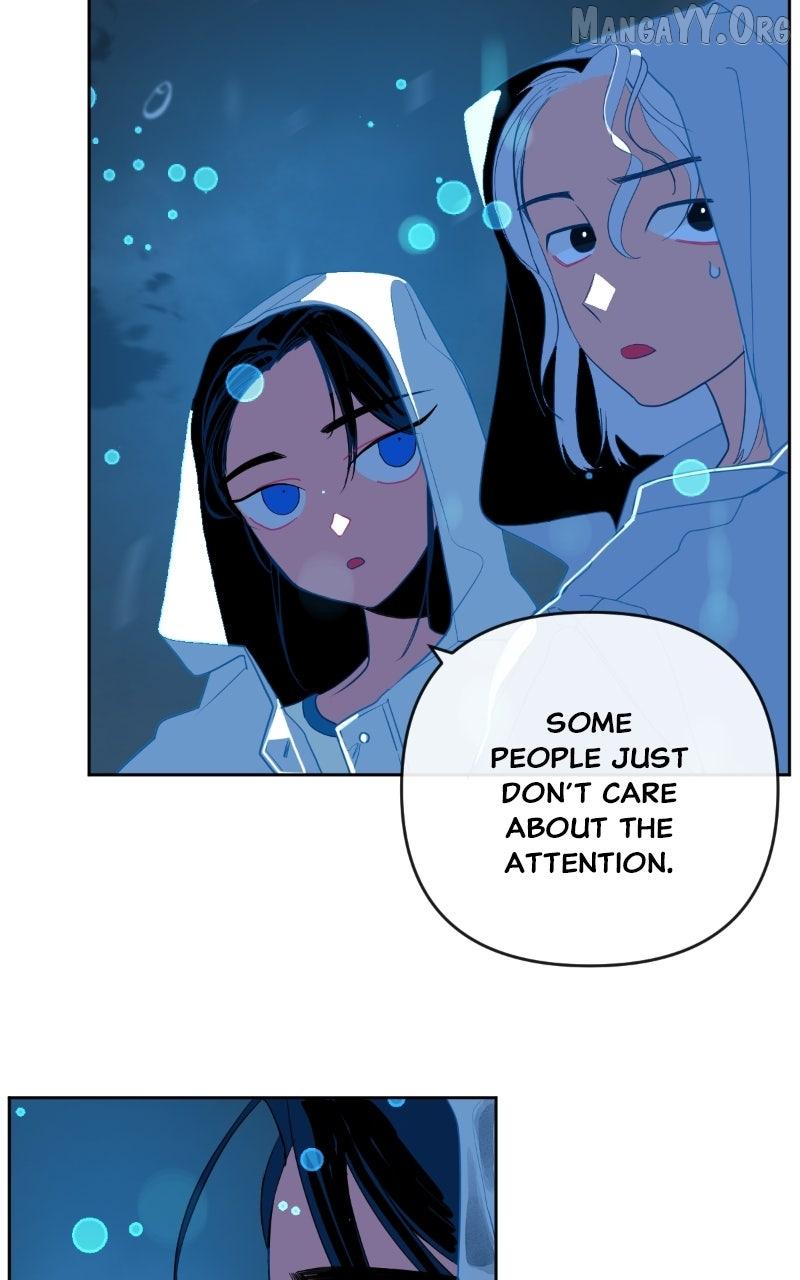Read Deadpoint chapter 49 image 33 on Lezhin