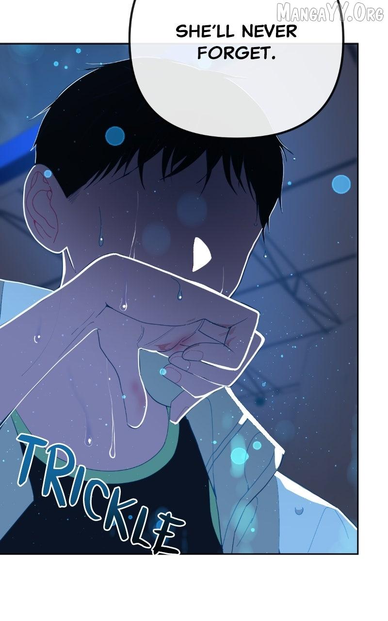 Read Deadpoint chapter 49 image 35 on Lezhin