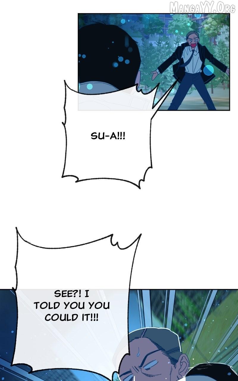 Read Deadpoint chapter 49 image 36 on Lezhin