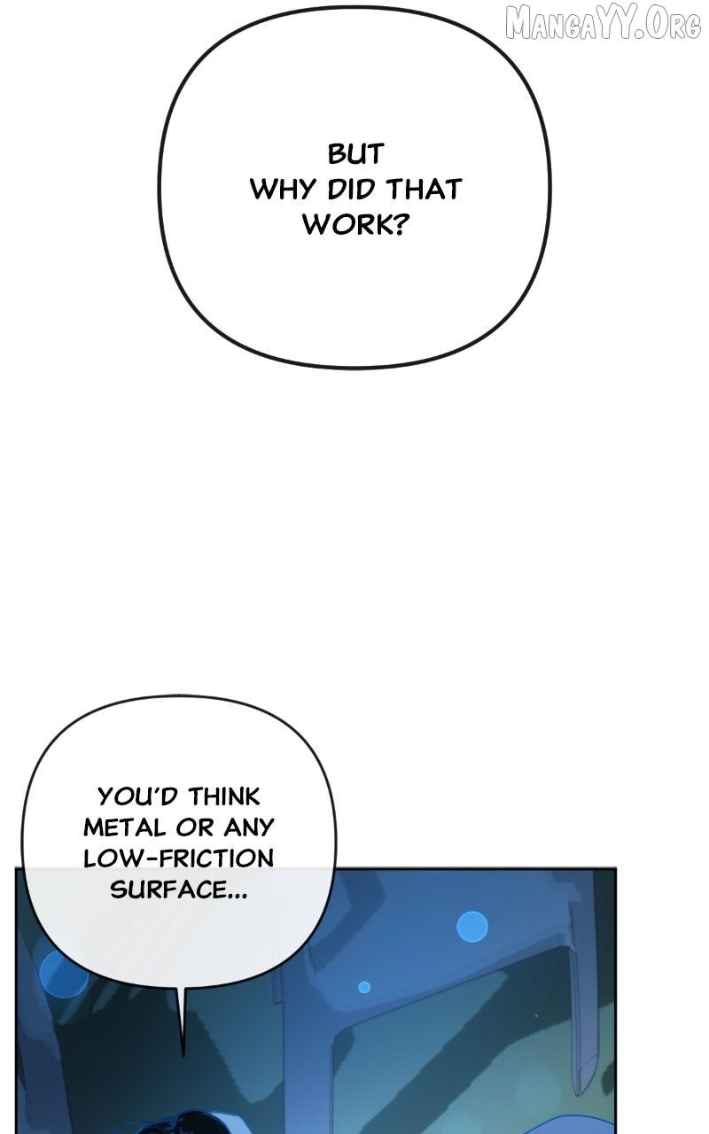 Read Deadpoint chapter 49 image 39 on Lezhin