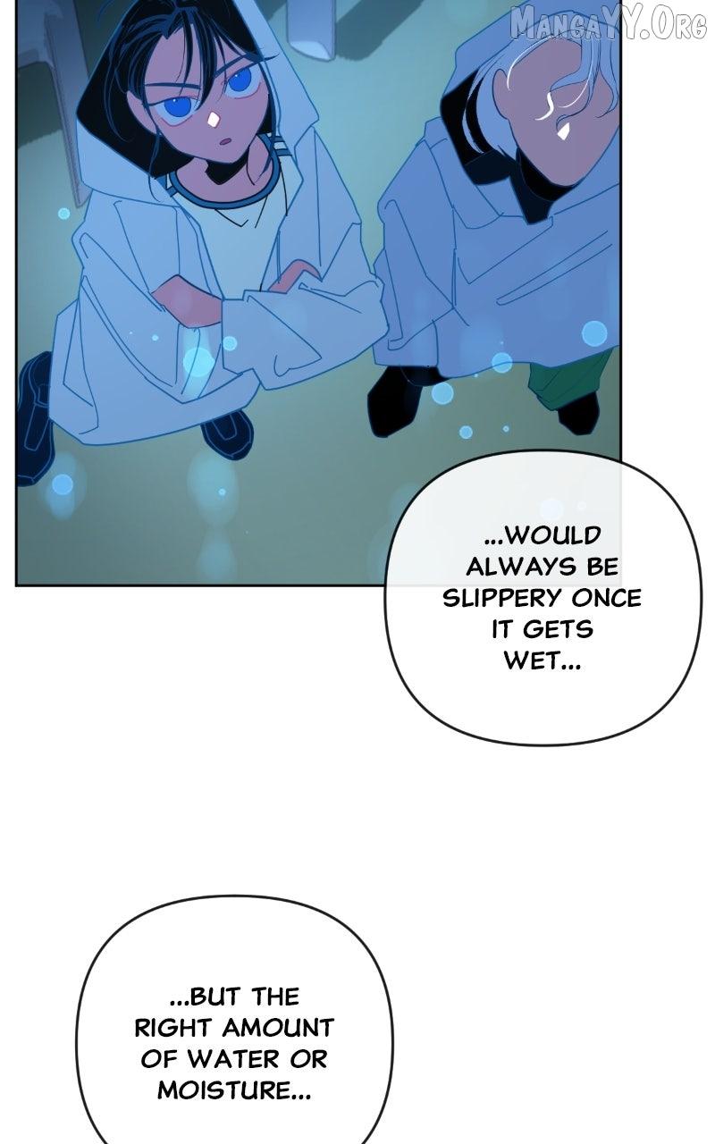 Read Deadpoint chapter 49 image 40 on Lezhin