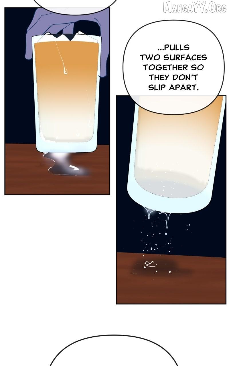 Read Deadpoint chapter 49 image 41 on Lezhin