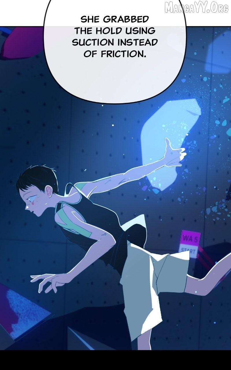 Read Deadpoint chapter 49 image 42 on Lezhin