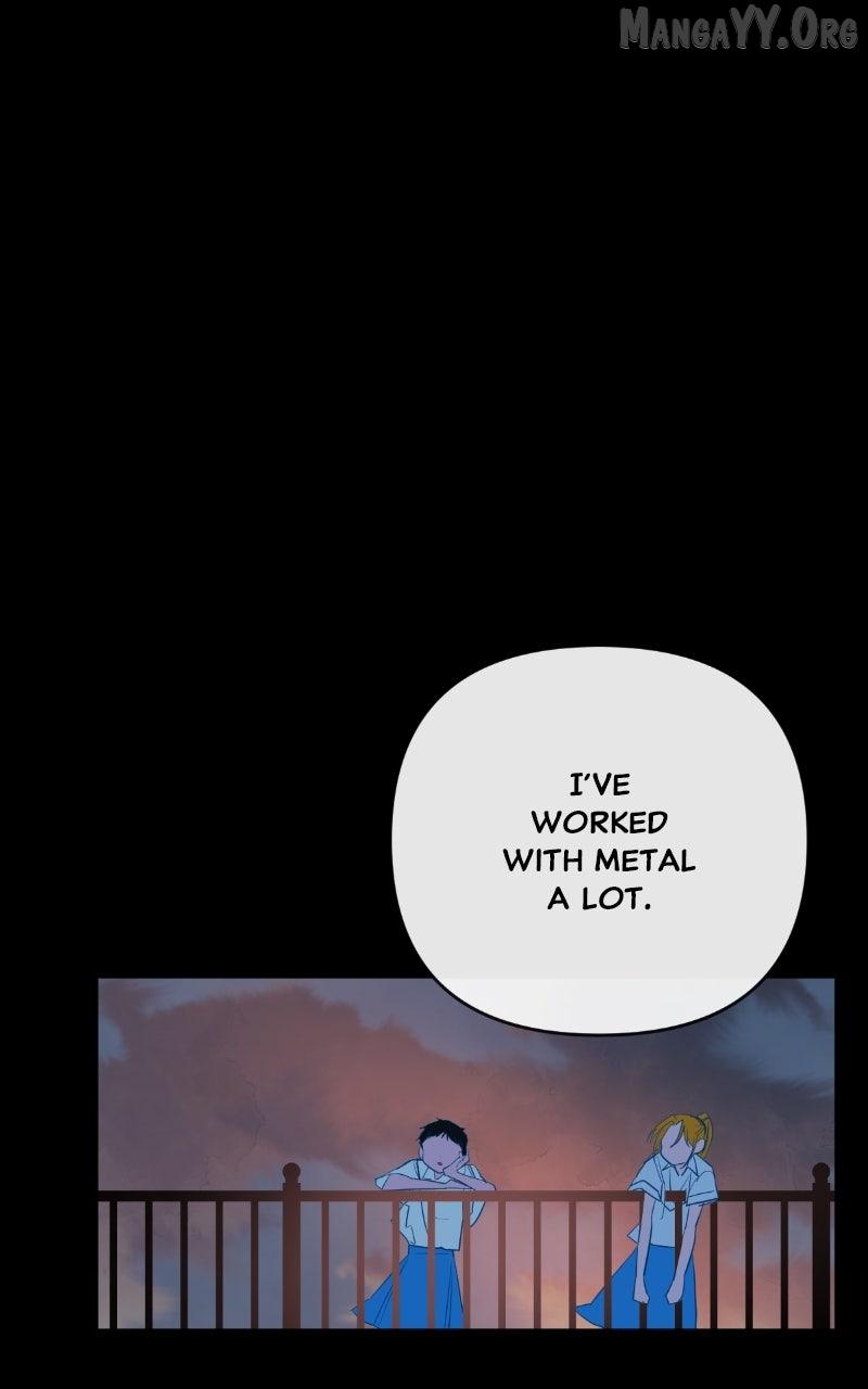 Read Deadpoint chapter 49 image 43 on Lezhin