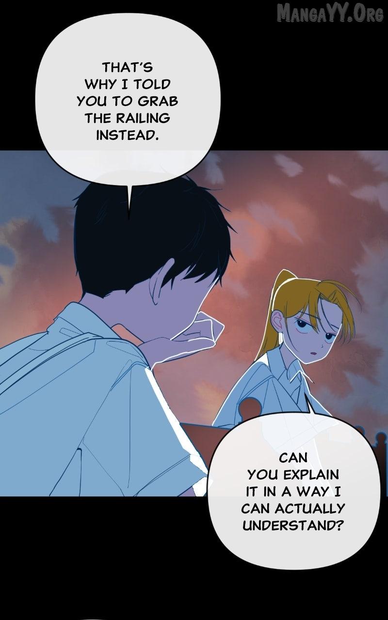 Read Deadpoint chapter 49 image 44 on Lezhin
