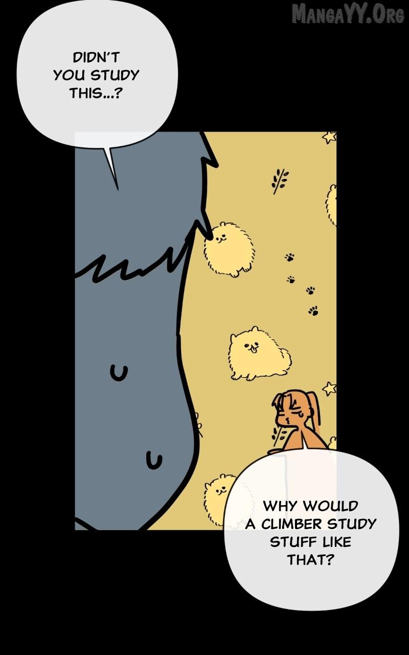 Read Deadpoint chapter 49 image 45 on Lezhin