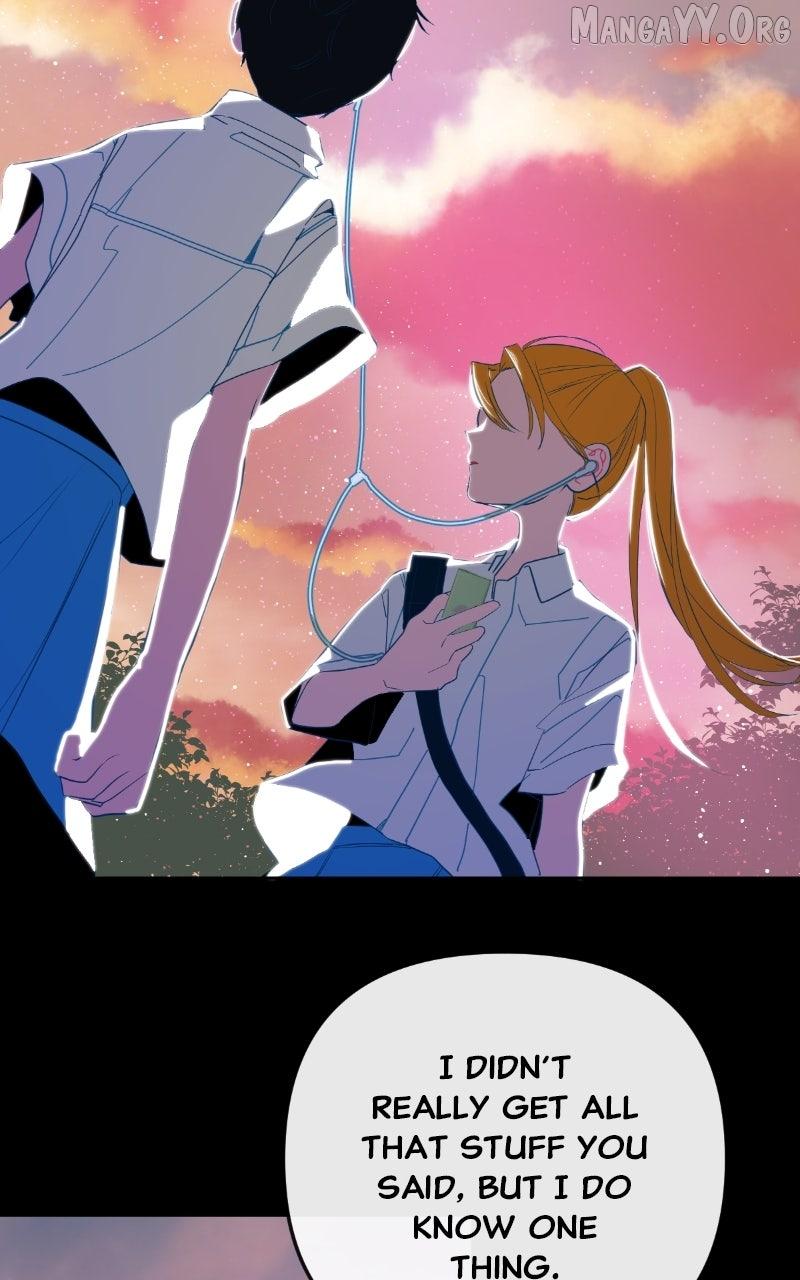 Read Deadpoint chapter 49 image 49 on Lezhin