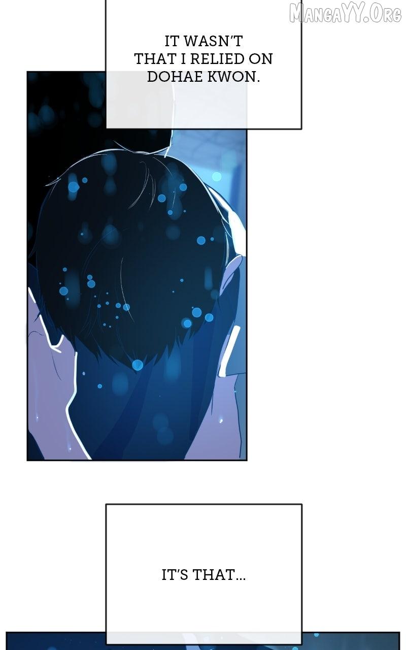 Read Deadpoint chapter 49 image 53 on Lezhin