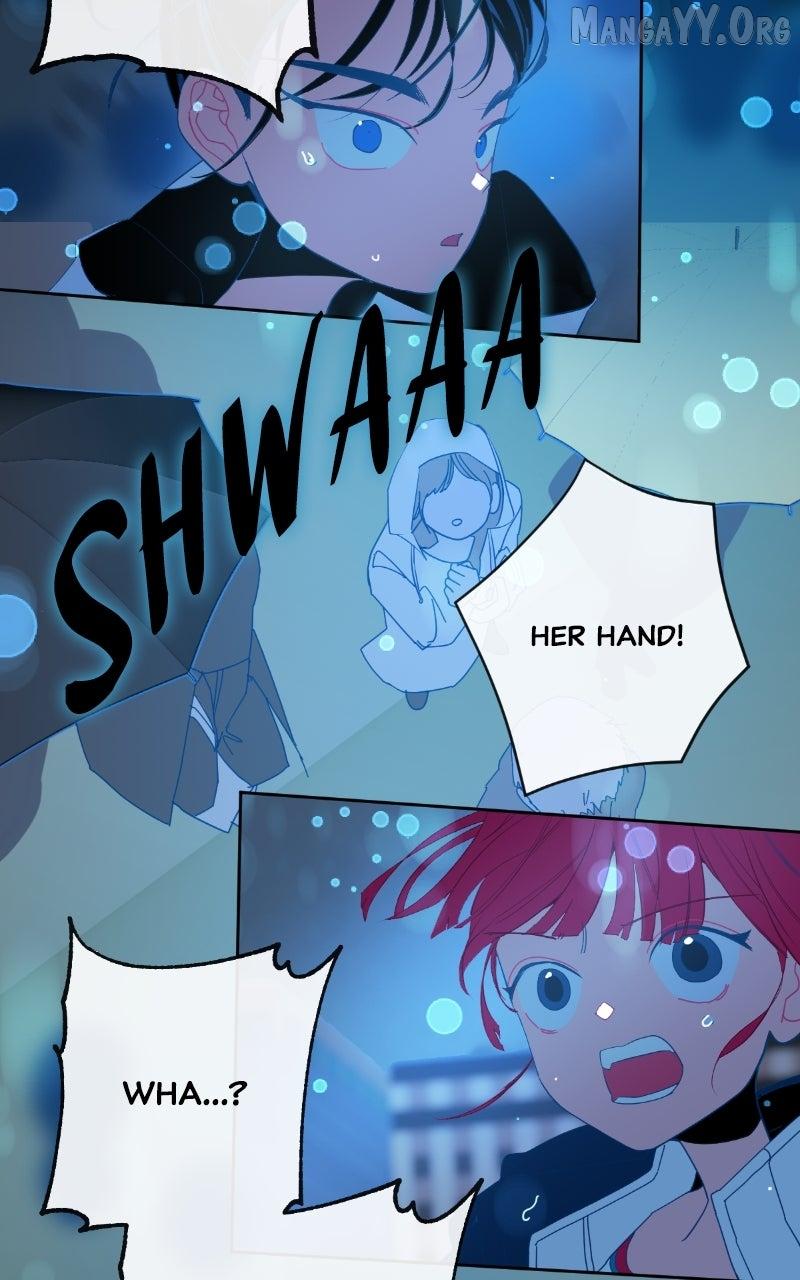 Read Deadpoint chapter 49 image 6 on Lezhin