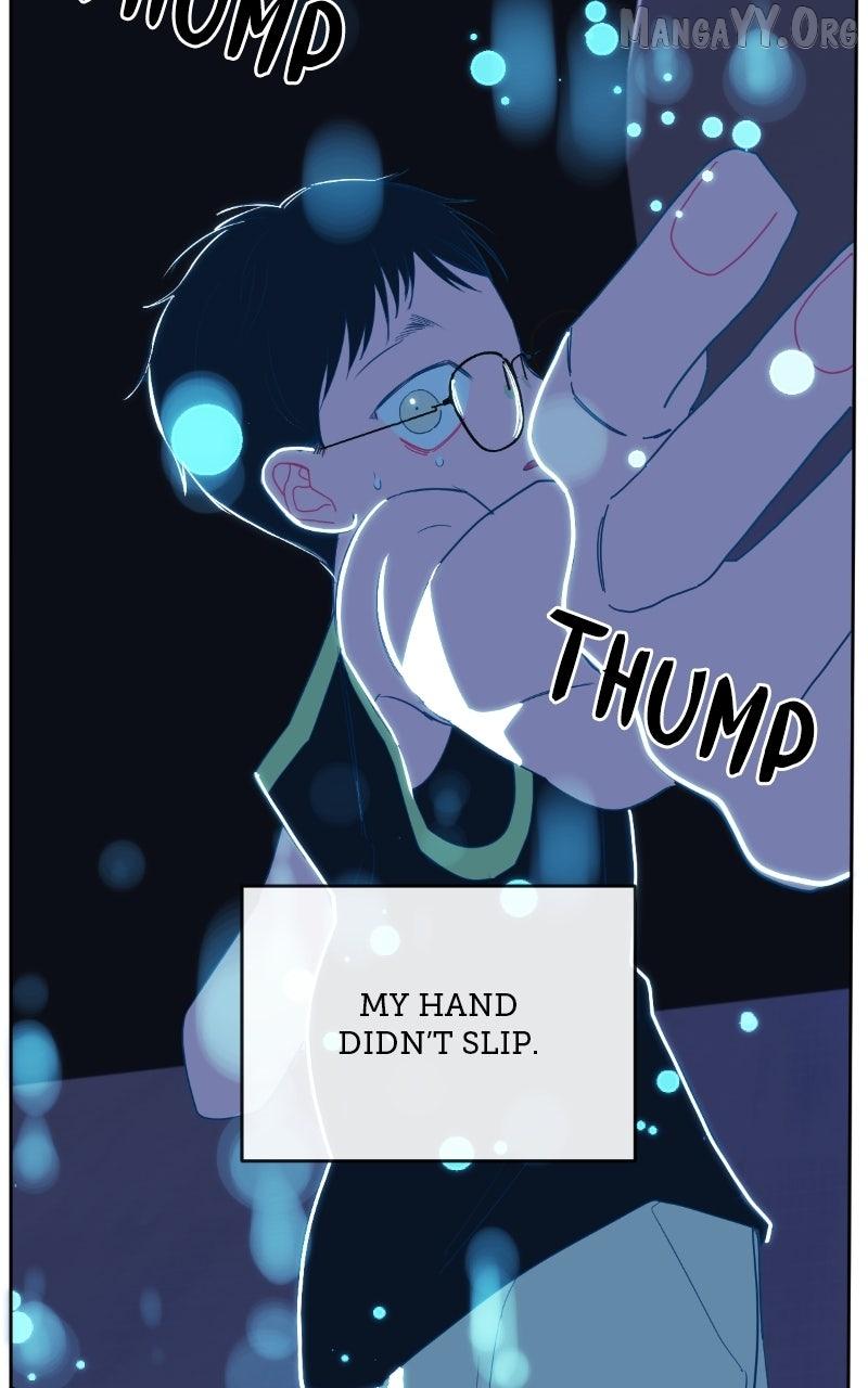 Read Deadpoint chapter 49 image 8 on Lezhin