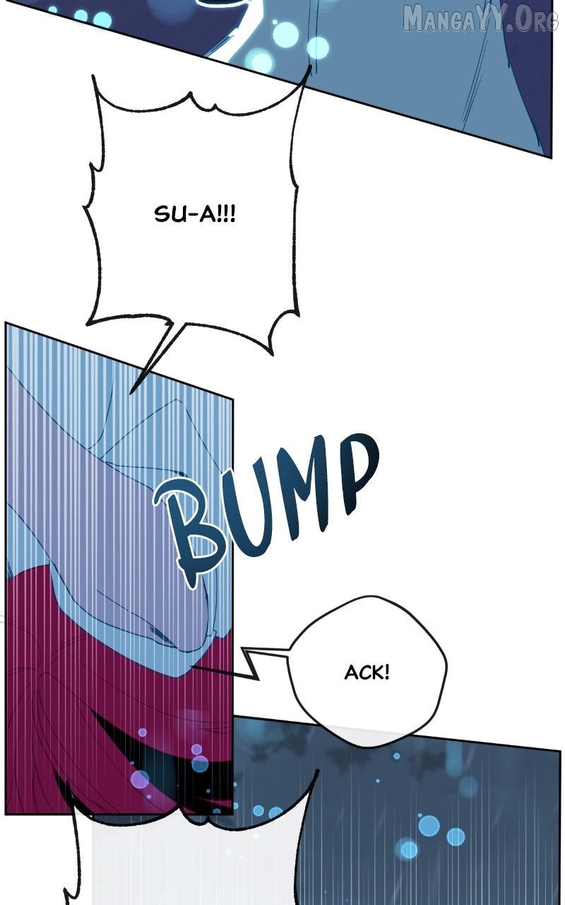 Read Deadpoint chapter 49 image 9 on Lezhin