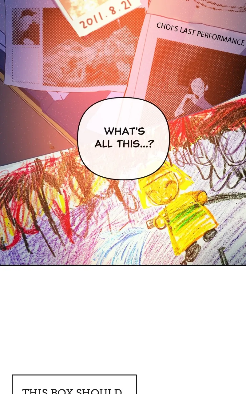Read Deadpoint chapter 5 image 1 on Lezhin