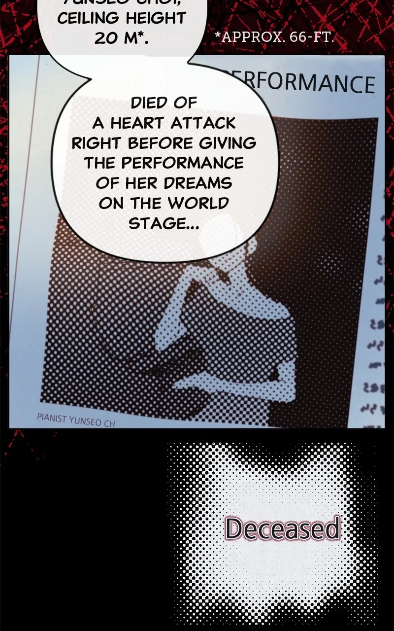 Read Deadpoint chapter 5 image 11 on Lezhin