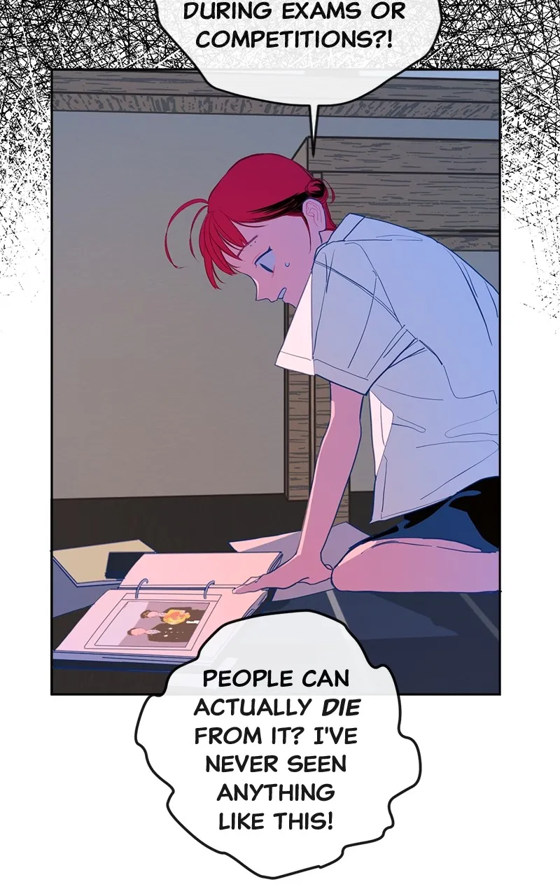 Read Deadpoint chapter 5 image 13 on Lezhin