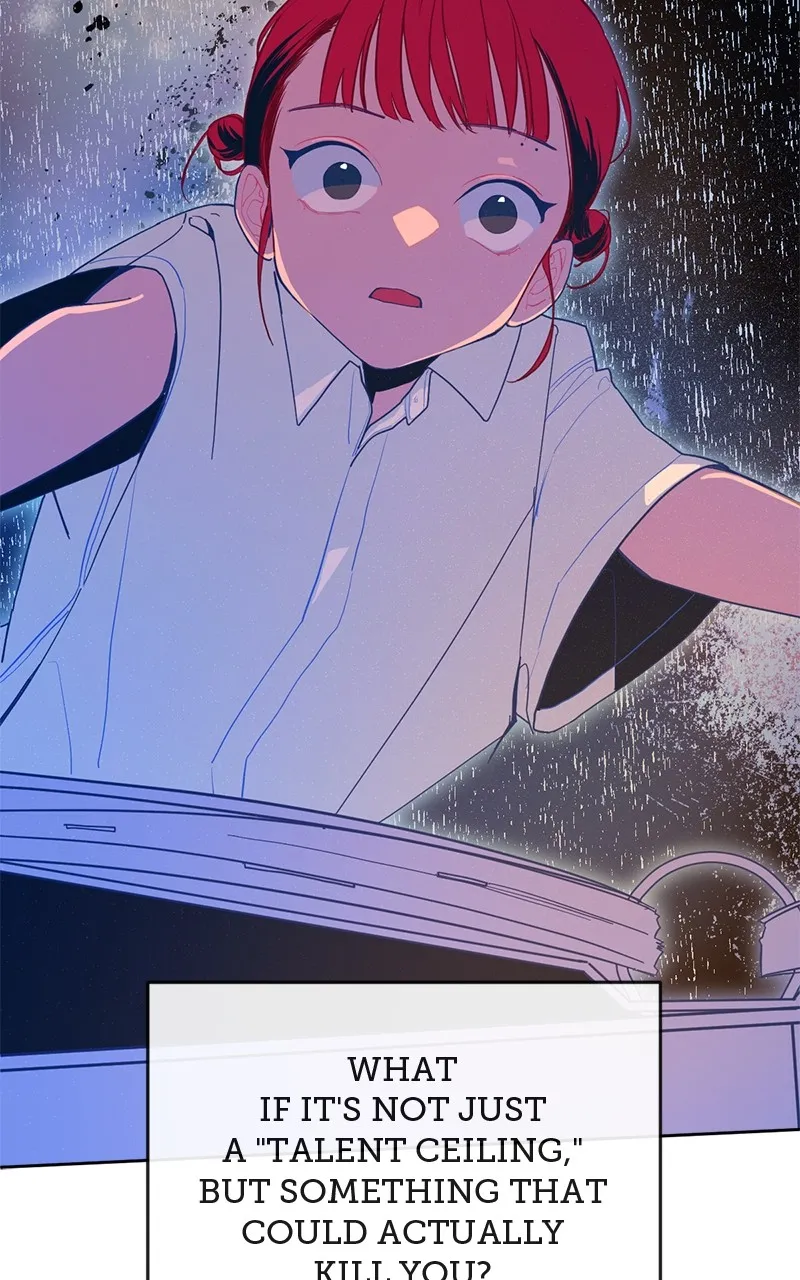 Read Deadpoint chapter 5 image 16 on Lezhin