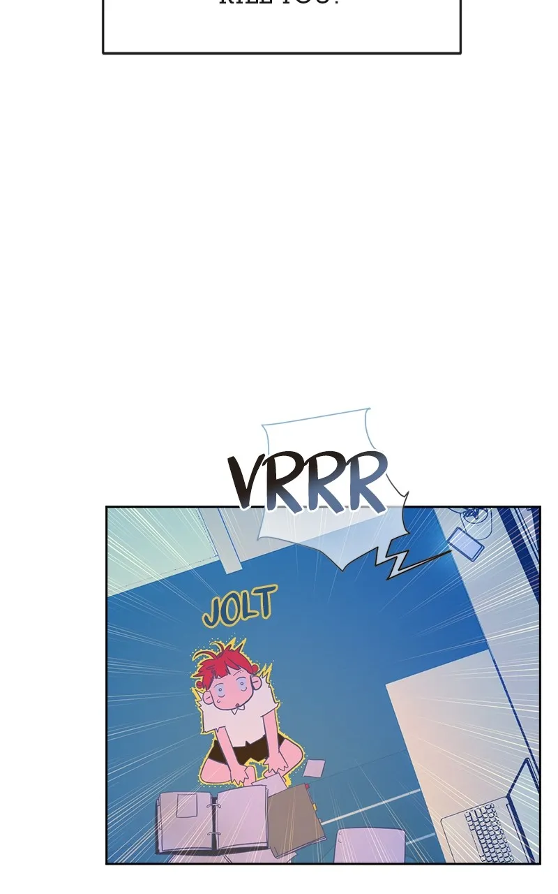 Read Deadpoint chapter 5 image 17 on Lezhin
