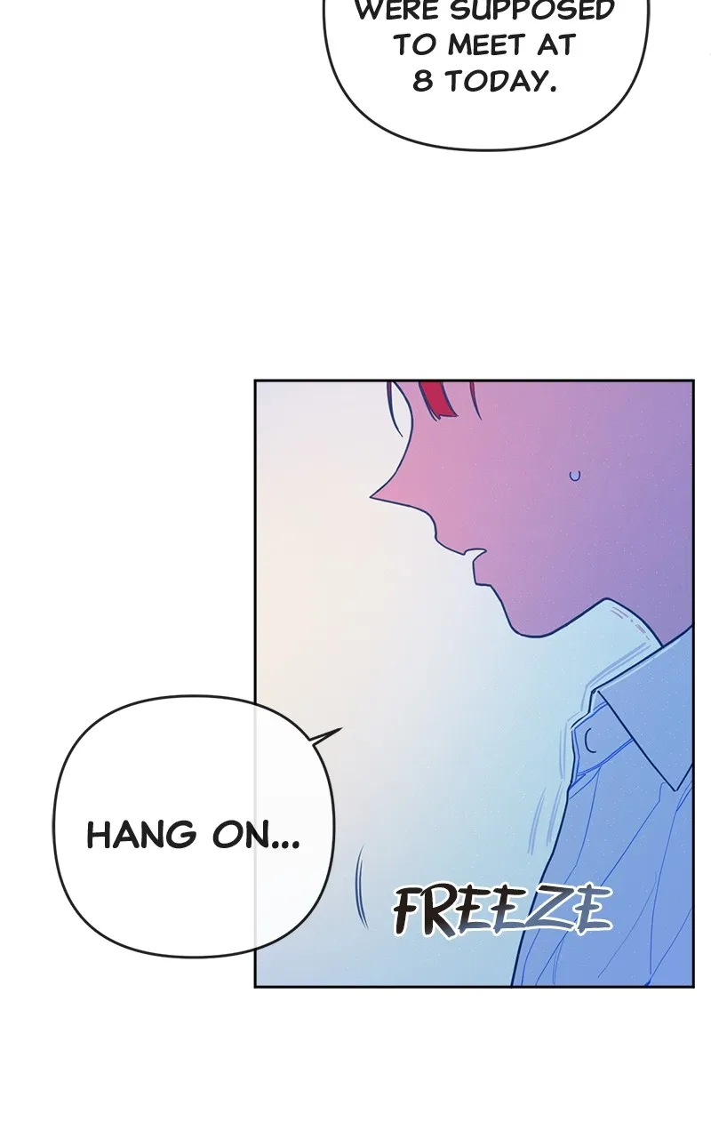 Read Deadpoint chapter 5 image 19 on Lezhin