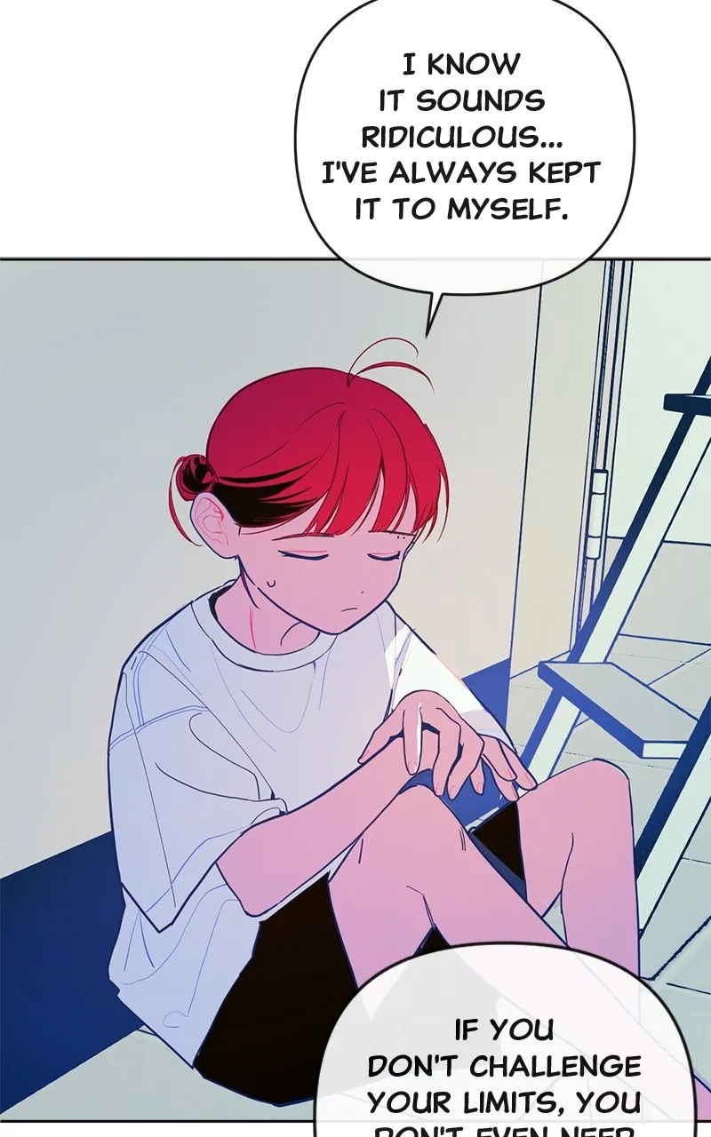 Read Deadpoint chapter 5 image 29 on Lezhin