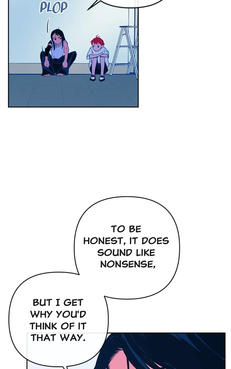Read Deadpoint chapter 5 image 34 on Lezhin
