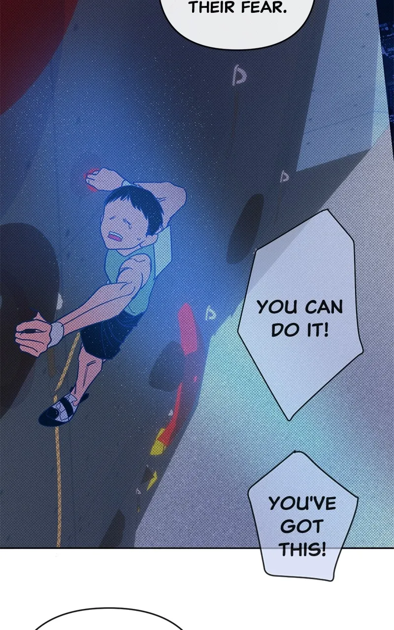 Read Deadpoint chapter 5 image 36 on Lezhin