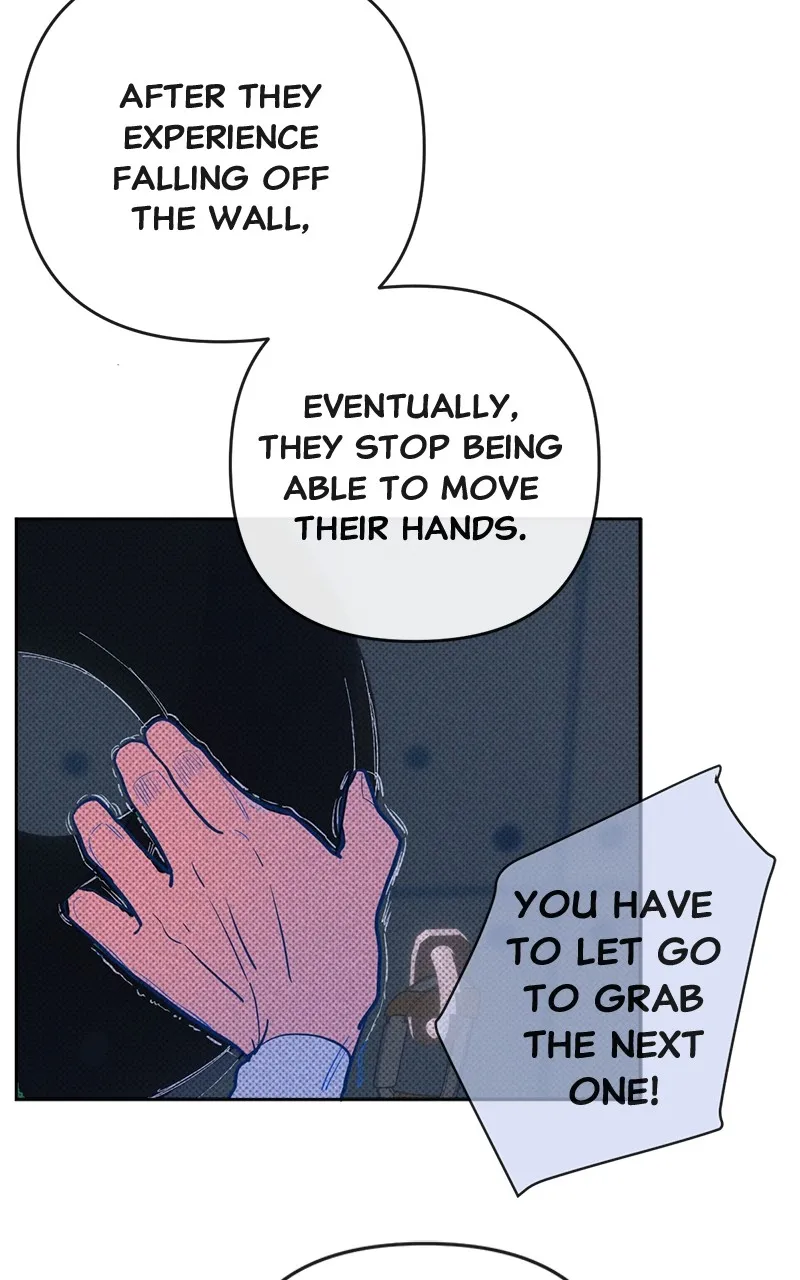 Read Deadpoint chapter 5 image 37 on Lezhin