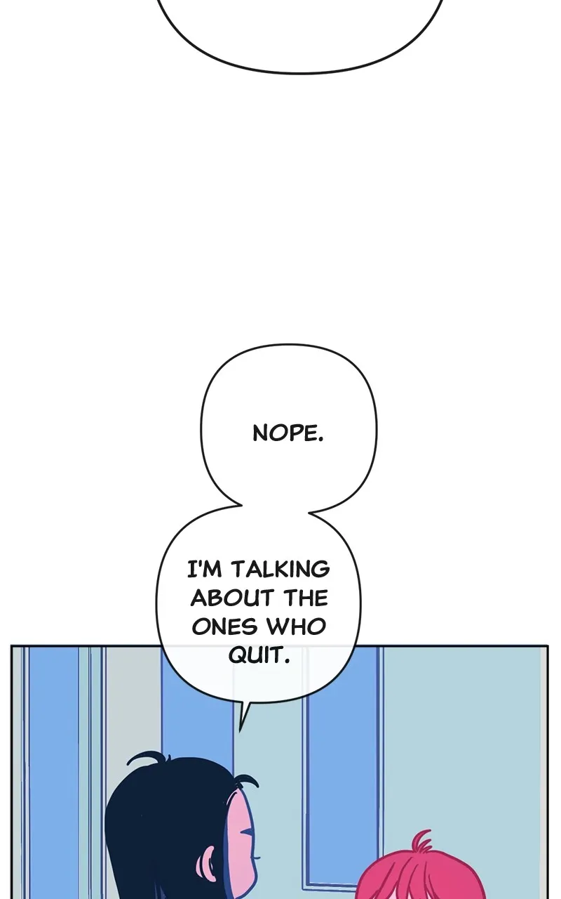 Read Deadpoint chapter 5 image 41 on Lezhin