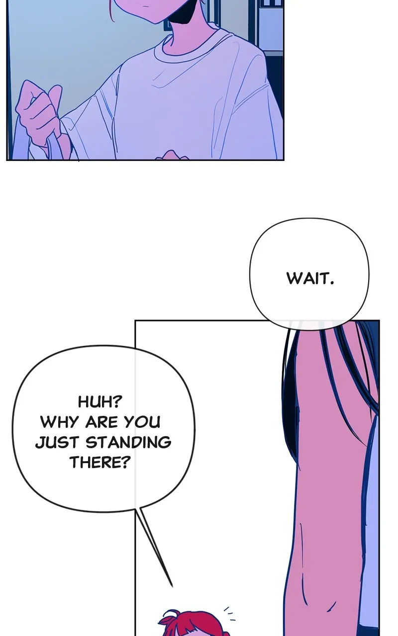 Read Deadpoint chapter 5 image 43 on Lezhin