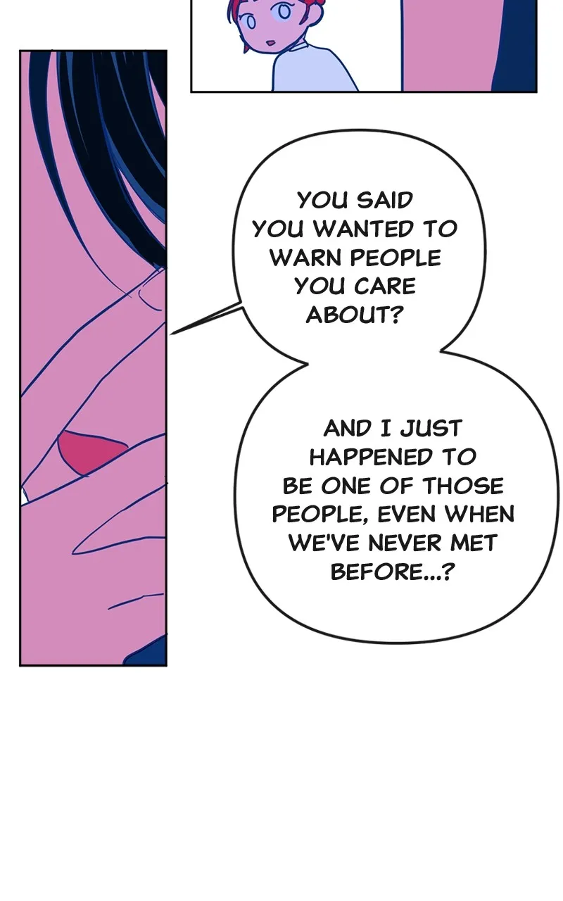 Read Deadpoint chapter 5 image 44 on Lezhin