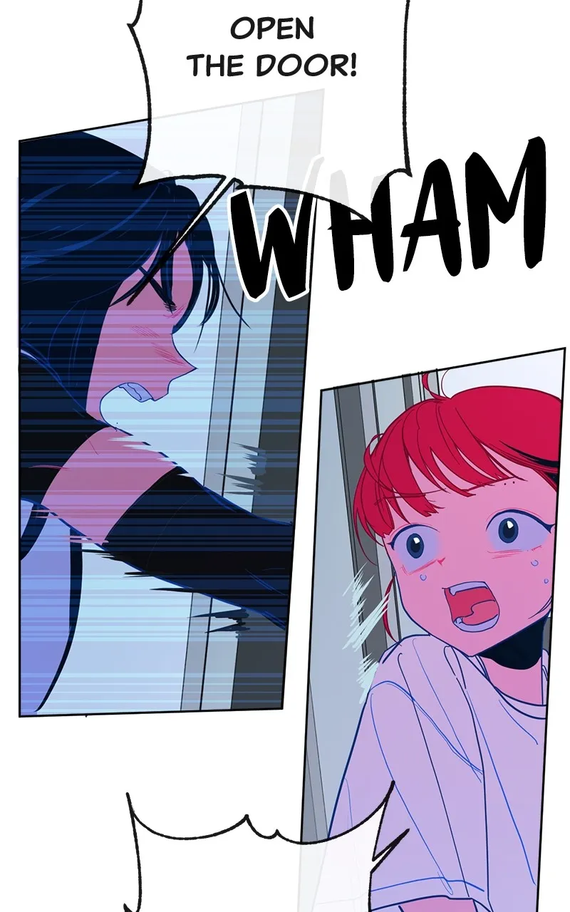 Read Deadpoint chapter 5 image 52 on Lezhin