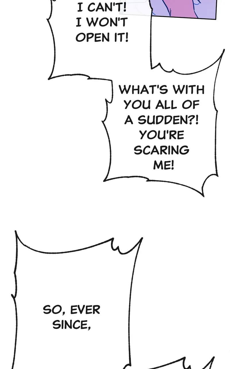 Read Deadpoint chapter 5 image 53 on Lezhin