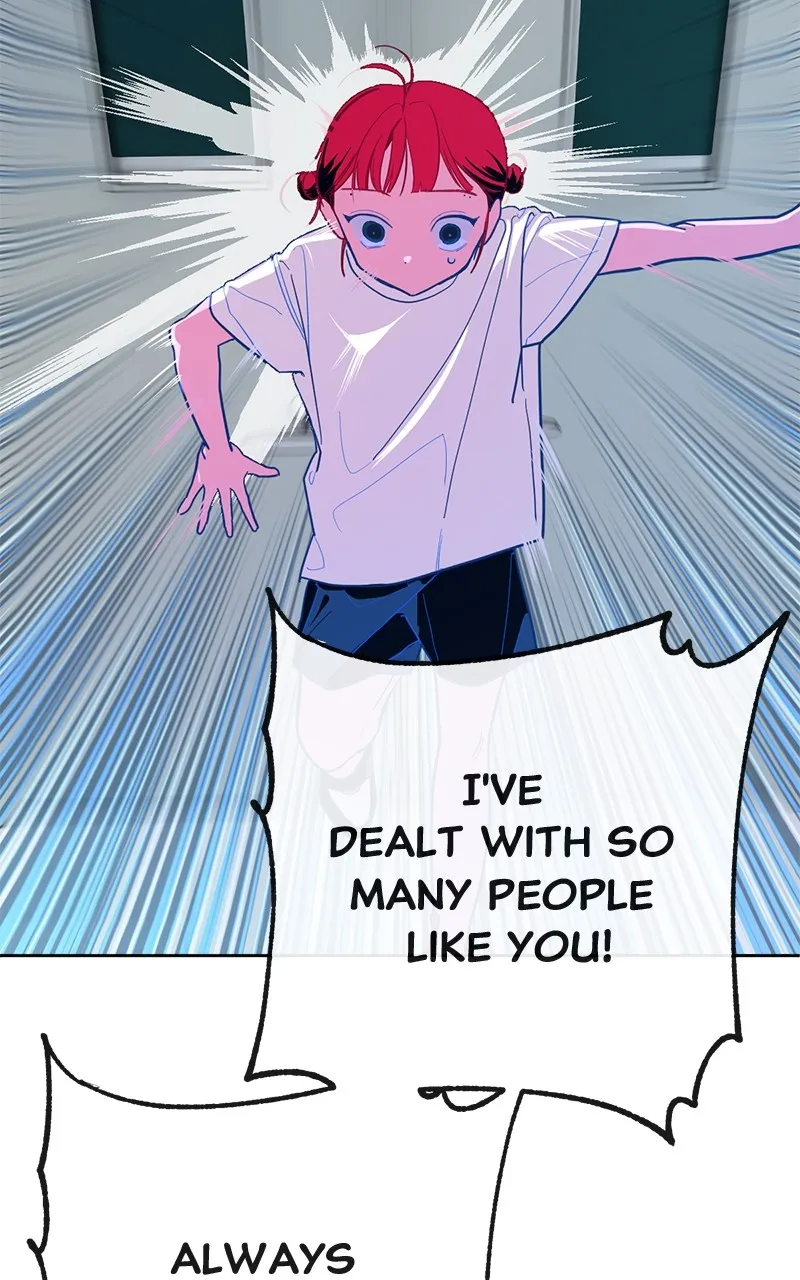Read Deadpoint chapter 5 image 56 on Lezhin