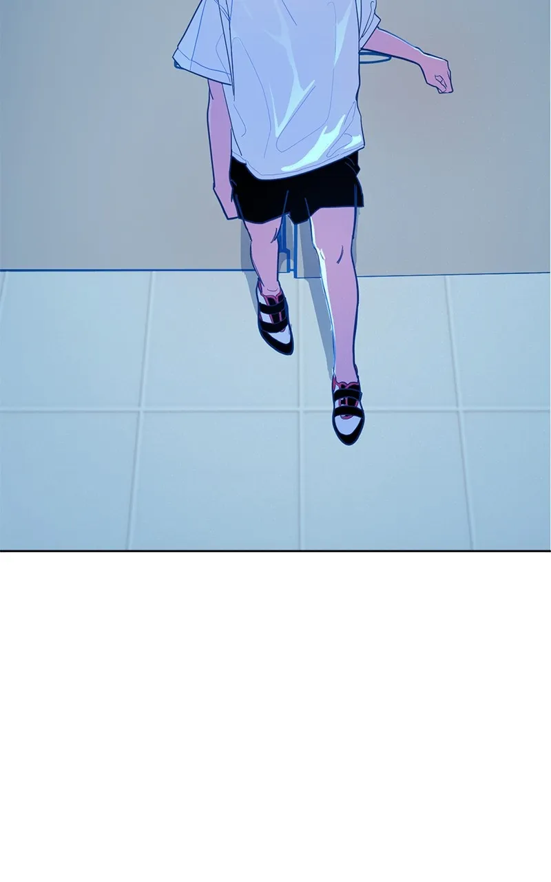 Read Deadpoint chapter 5 image 64 on Lezhin